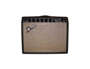 Fender Princeton Reverb (original issue, 1963-1981)
