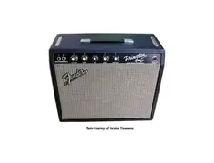 Fender Princeton Amp (original issue, 1963-1981)