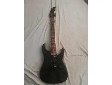 Fernandes PR-45