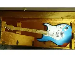 Fender Custom Shop 1961 Relic Stratocaster