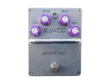 Mantic Effects Density Hulk