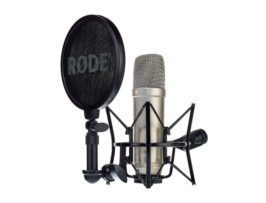 Rode NT1-A Microphone - What To Know & Where To Buy | Equipboard Rode NT1-A Microphone - What To Know & Where To Buy | Equipboard
