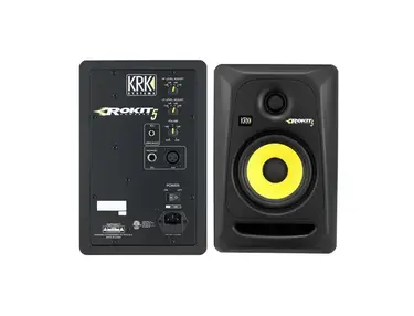 KRK Rokit 5 Generation 3