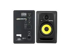 KRK Rokit 5 Generation 3 main image
