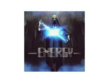 Soundmorph Energy