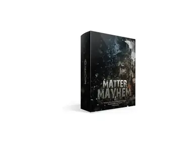 Soundmorph Matter Mayhem
