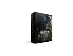 Soundmorph Matter Mayhem main image