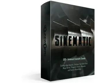 Soundmorph Sinematic