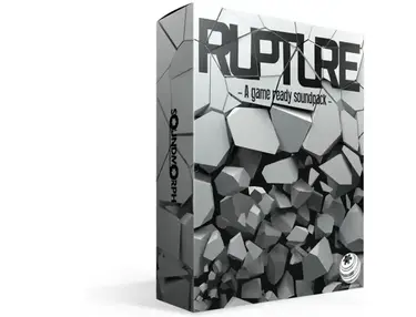 Soundmorph Rupture