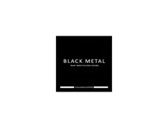 Alexander Kopekin Black Metal Heavy Impacts And Loud Crashes main image