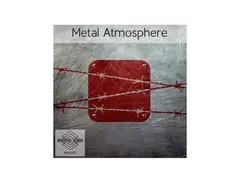 Mindful Audio Metal Atmosphere main image