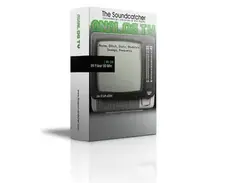 The Soundcatcher Analog TV
