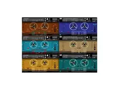 Tronsonic Microtape Bundle main image