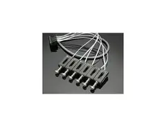Graph Tech Ghost Saddles main image