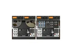 Universal Audio Ampex ATR-102 Mastering Tape Recorder Plug-In