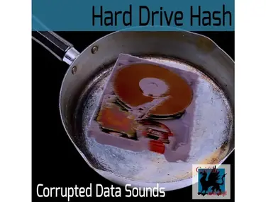Griffin Sound Design Hard Drive Hash