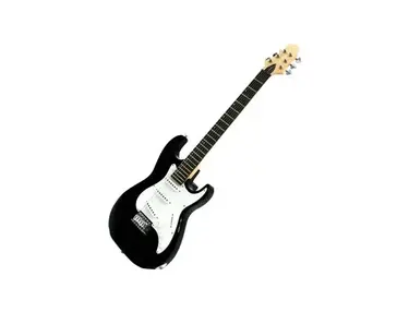 Samick Greg Bennett Design Malibu B1