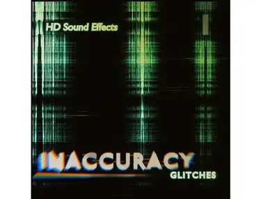 Inaccuracy (Glitches)