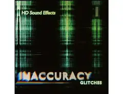 Inaccuracy (Glitches) main image