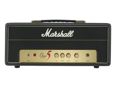 Marshall Class5 Head