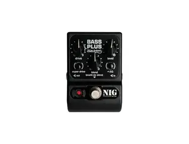 NIG Bass Plus Felipe Andreoli