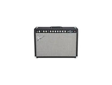 Fender Super-Sonic 60 Combo