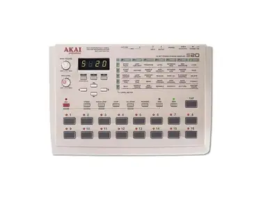 Akai S20