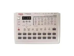 Akai S20