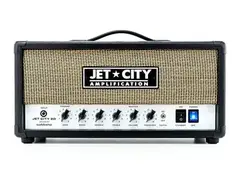 Jet City Amplification JCA20HV main image