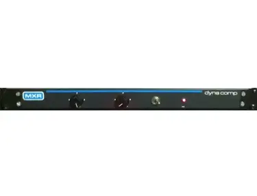 MXR Custom-Built Rackmount Dyna Comp