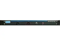 MXR Custom-Built Rackmount Dyna Comp