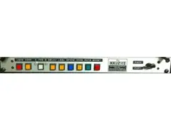 Pete Cornish S/N 242 Effects Status Controller