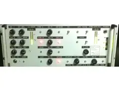 Pete Cornish S/N 242 Effects Loop Controller