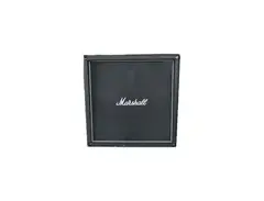 Marshall Model 8412 4x12 Guitar Cabinet
