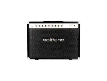 Soldano Reverb-O-Sonic 2x12 Combo
