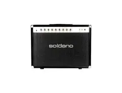 Soldano Reverb-O-Sonic 2x12 Combo main image