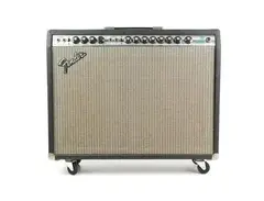 Fender Pro Reverb Master Volume main image