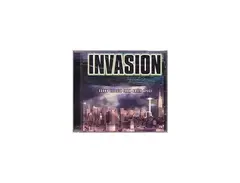 Invasion Sound Effects From Outer Space main image