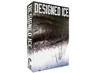 The Cell Sudio Designed Ice