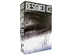 The Cell Sudio Designed Ice main image