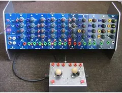BugBrand Mixer main image