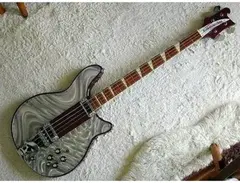 Rickenbacker 4005L "Lightshow"