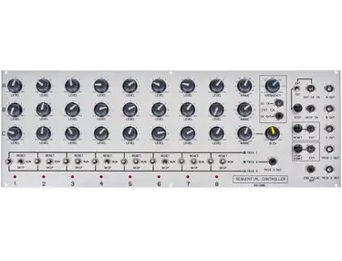 Analogue Systems RS-200