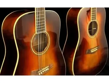 NWS Acoustic Jarle Bernhoft Basstard