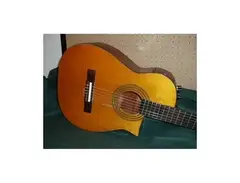 Baldwin Model 801CP Electric Classical Guitar
