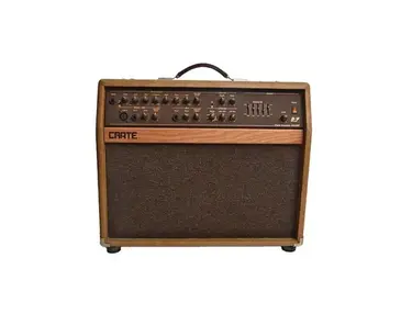 Crate Taxi TX30 Battery-Powered 30-Watt 1x8