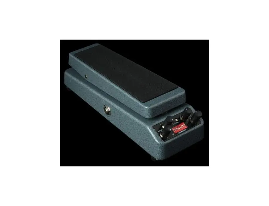 Real McCoy Custom RMC3FL Wah - What To Know & Where To Buy