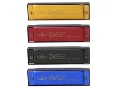 Bee Happy Harmonica [10 Hole - C Key] main image