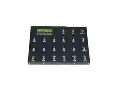 Axess Electronics FX1 MIDI Footcontroller