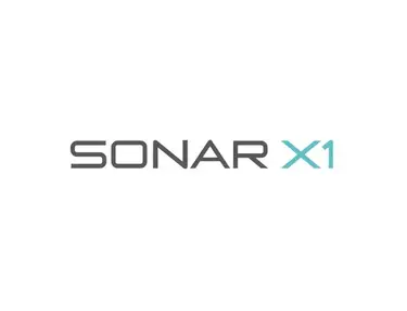 Sonar X1 LE